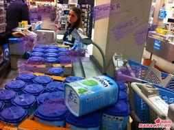 荷兰奶粉爆料视频播放大全,揭秘行业真相与育儿困惑